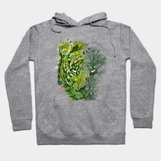 Save the Forest Hoodie